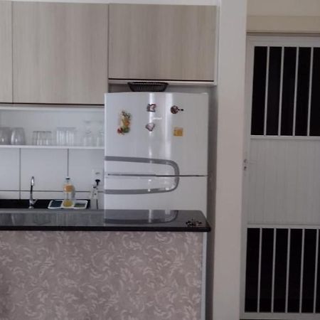 Cantinho Dos Rehm Fortaleza  Exteriör bild